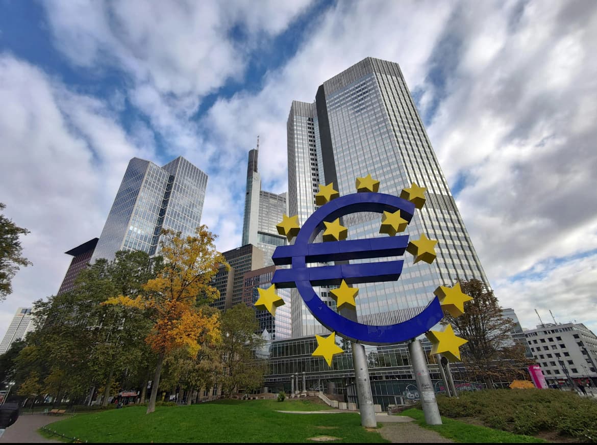 ECB Analysis: AI Is Creating More Jobs Than It's Destroying in Europe