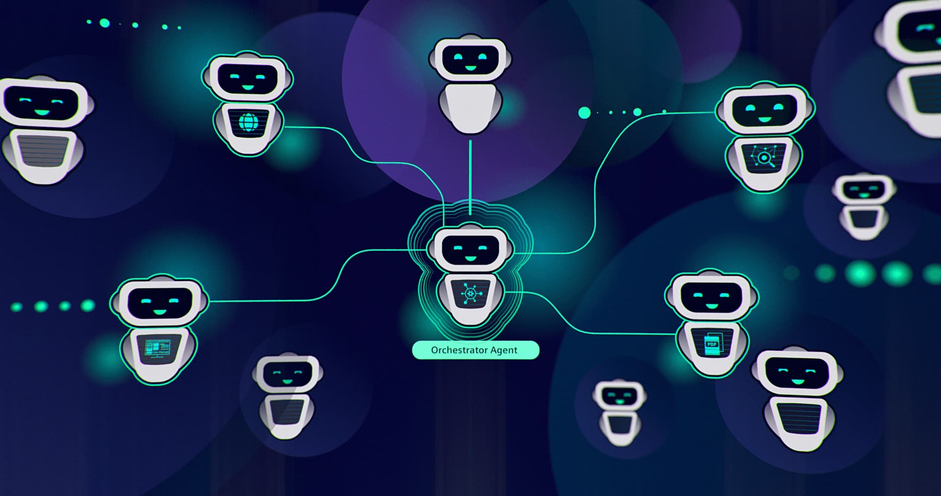 More AI Agents Is Not Always Better, Google and MIT Study Finds