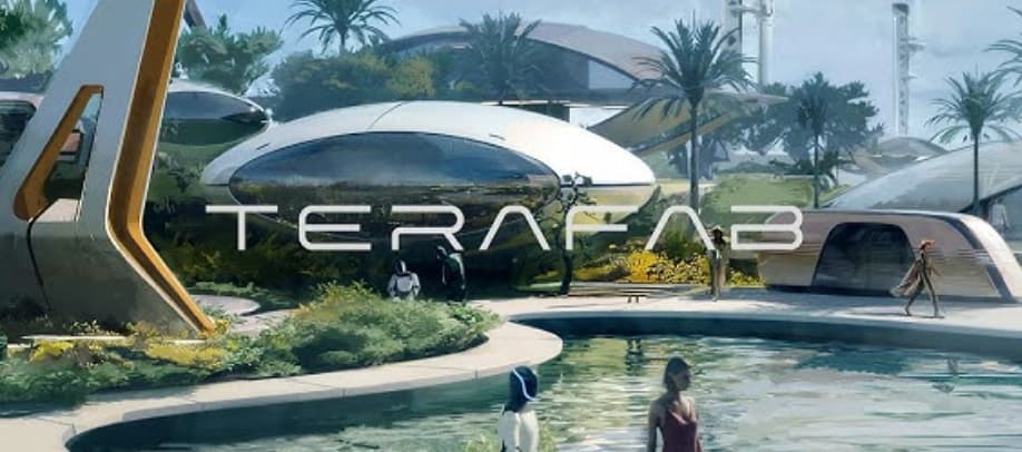 Inside Elon Musk's Terafab: The $20B Plan to Build AI Chips for a Galactic Civilization