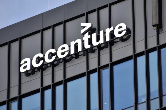 Accenture Has a Message for Its Senior Staff: Use AI or Do Not Get Promoted