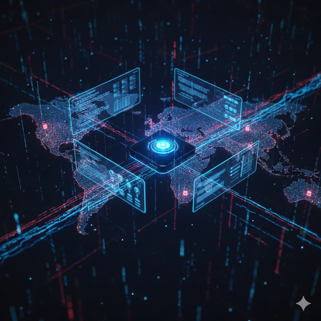 The First Large-Scale Cyber Offensive Executed by AI Is Here