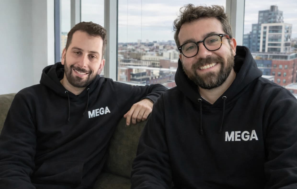 Mega Raises $11.5M to Deploy AI Agent Networks for SMB Marketing  