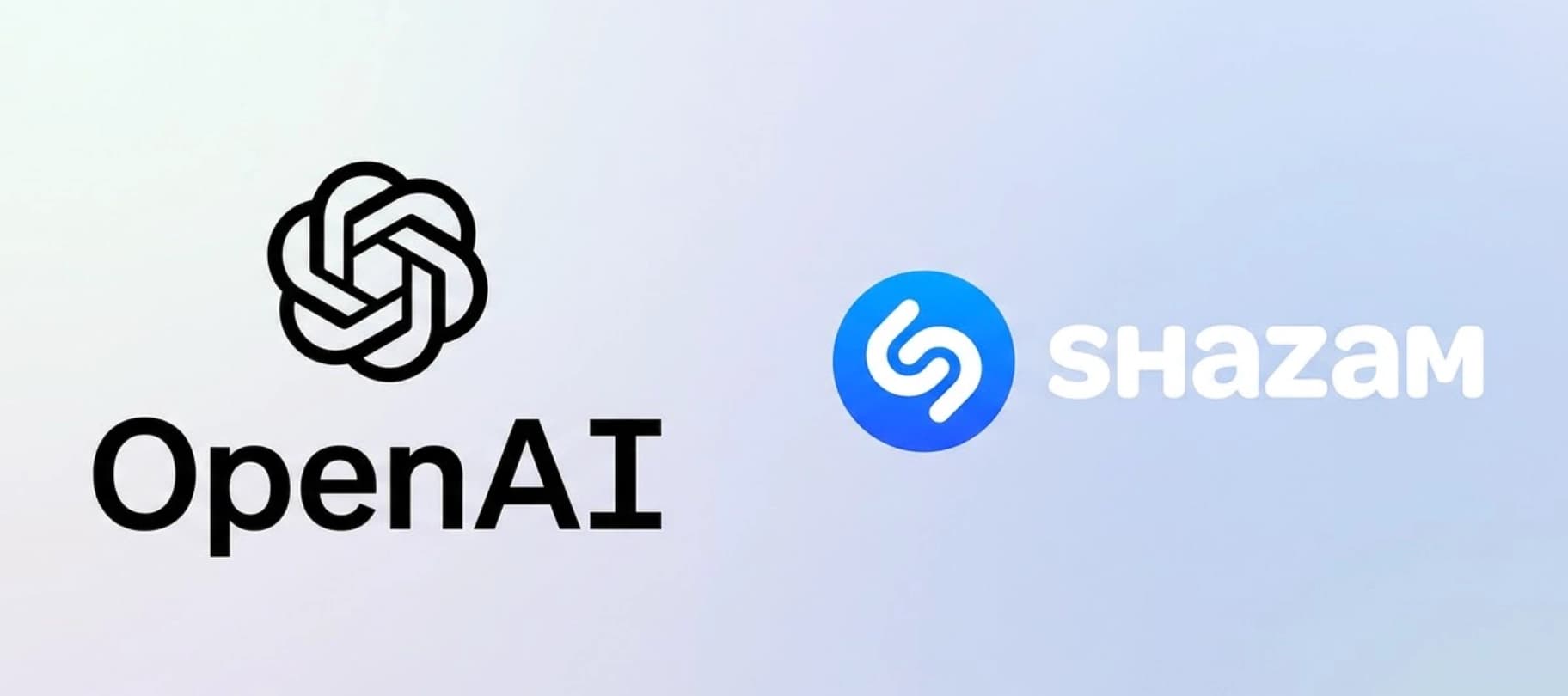 OpenAI Integrates Shazam into ChatGPT  