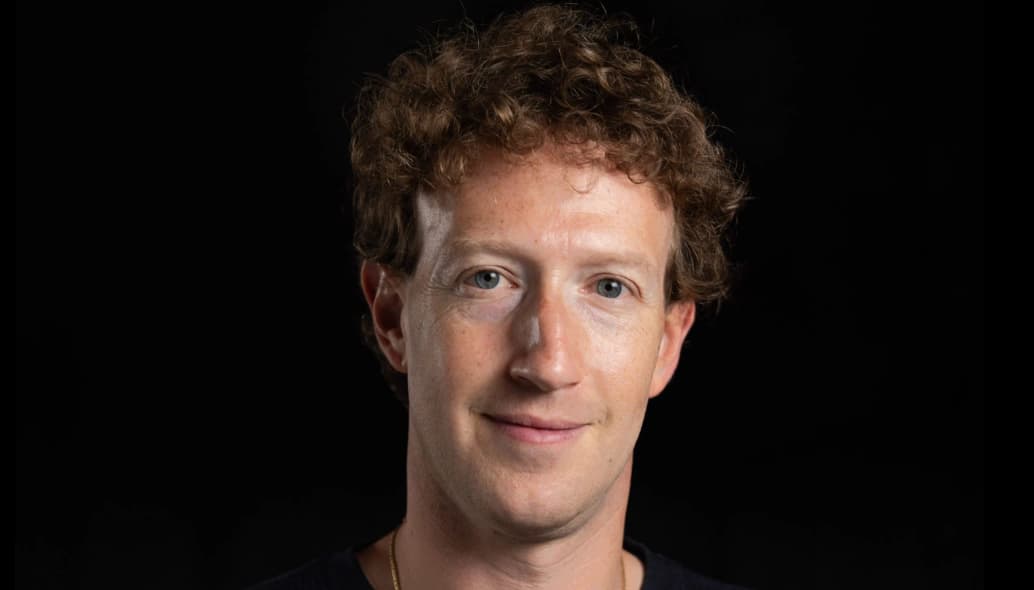 Mark Zuckerberg is building an AI Agent to Support His Role as CEO